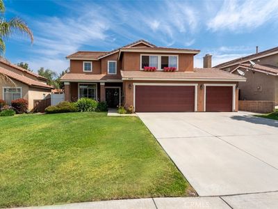 962 Kilmarnock Way, Riverside, CA, 92508