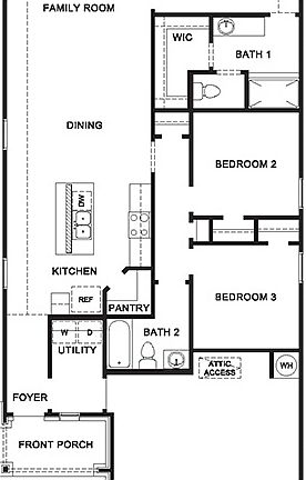 Floor Plan.