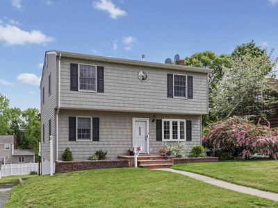 34 Campbell St, Red Bank, NJ, 07701