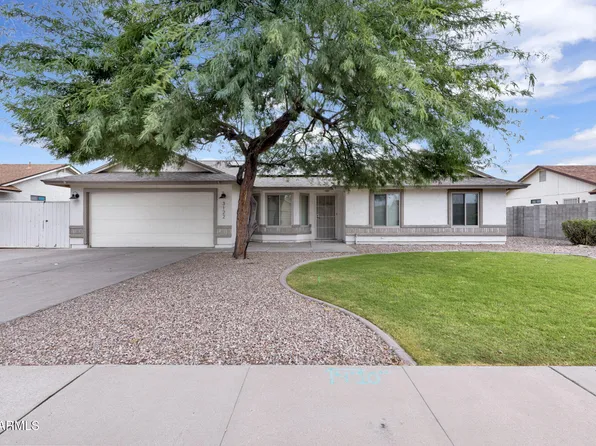 3122 E LEONORA Street, Mesa, AZ 85213