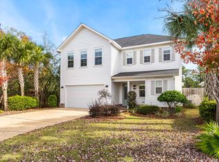110 N Zander Way, Santa Rosa Beach, FL 32459