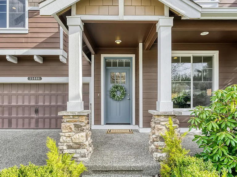 35006 SE Brinkley St — Photo 34