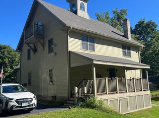 84 4th St, Dover, NH 03820