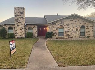 4908 Brandenburg Ln, The Colony, TX 75056