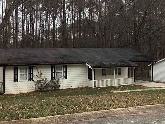 Property Side View