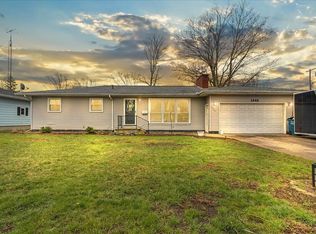 1445 W Summit Ave, Muskegon, MI 49441