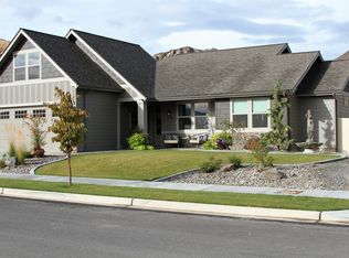 1730 Skeena Ct, Wenatchee, WA 98801