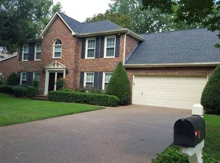 541 Maplegrove Dr, Franklin, TN 37064