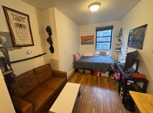94 Orchard St APT 4D, New York, NY 10002