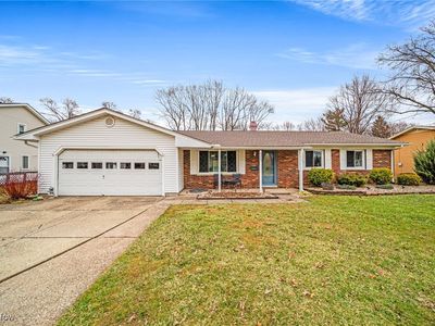 6263 Cambridge Park Dr, Mentor, OH, 44060