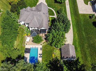 264 E Stoneridge Ct, Chesterton, IN 46304