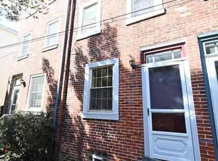 727 Pemberton St #4, Philadelphia, PA 19147