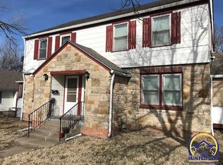 108 W 15th Ave, Emporia, KS 66801