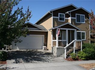 501 Shantel St, Mount Vernon, WA 98274