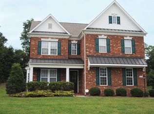 4139 Belle Meade Cir, Belmont, NC 28012