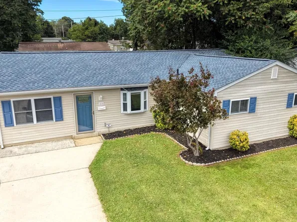 1510 S Governors Ave, Dover, DE 19904