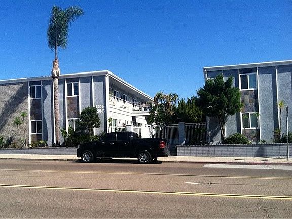 2nd image of 5059 Mission Boulevard # Fl 1ST