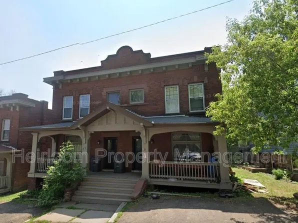 625 N 10th Ave E, Duluth, MN 55805