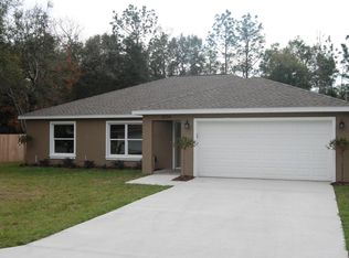 8934 SE 159th Ln, Summerfield, FL 34491