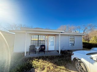 108 Elm St, Clyde, TX 79510