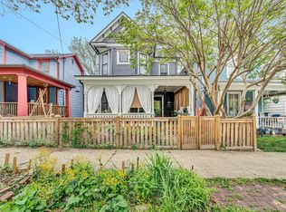 529 Day Ave SW, Roanoke, VA 24016