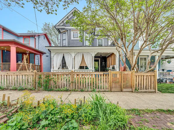 529 Day Ave SW, Roanoke, VA 24016