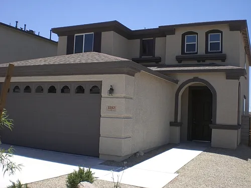 1587 W San Ricardo Blvd — Photo 20