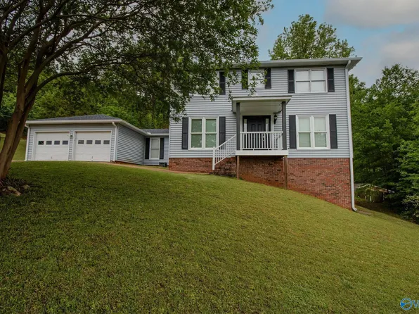 1228 Valleywood Rd, Oxford, AL 36203