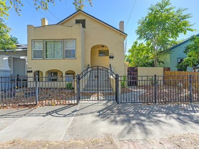 4010 2nd Ave, Sacramento, CA, 95817