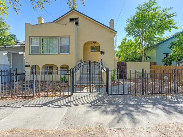 4010 2nd Ave, Sacramento, CA 95817
