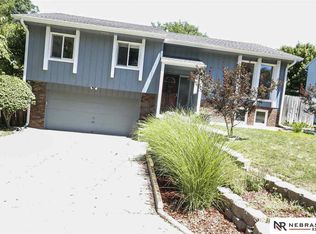 14512 North St, Omaha, NE 68137