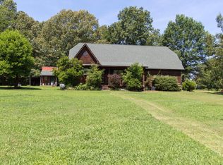 5755 McCracken Rd, Hernando, MS 38632