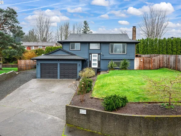 2331 SW Spence Ct, Troutdale, OR 97060