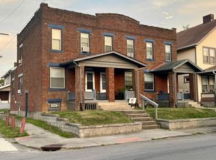 788 Heyl Ave, Columbus, OH 43206