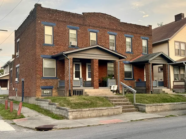788 Heyl Ave, Columbus, OH 43206