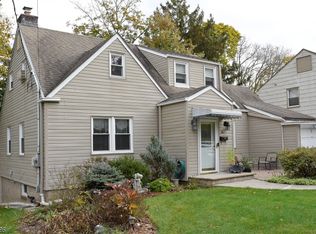 10 Whitman St, West Orange, NJ
