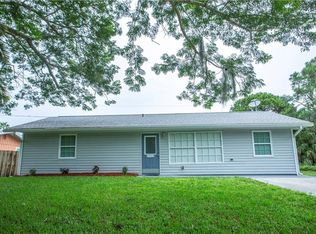 8302 Osprey Rd, Englewood, FL 34224