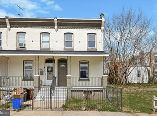 4903 Paschall Ave, Philadelphia, PA 19143