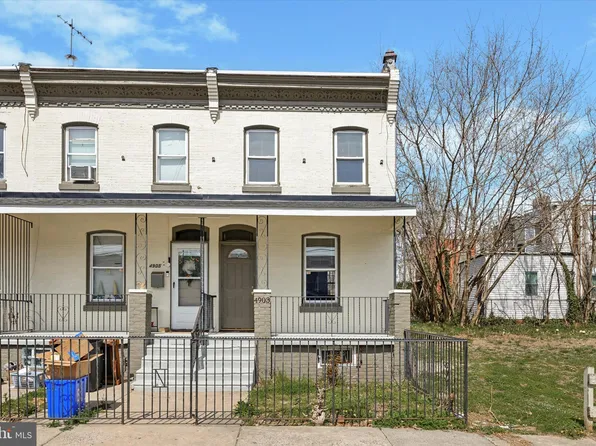 4903 Paschall Ave, Philadelphia, PA 19143