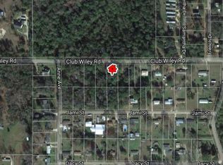 519 Club Wiley Rd, Jackson, AL 36545