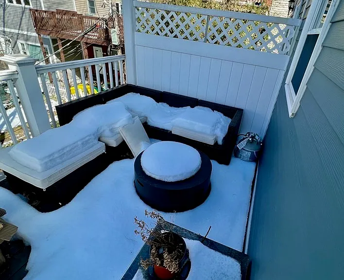 66 Telegraph St #3 — Photo 21