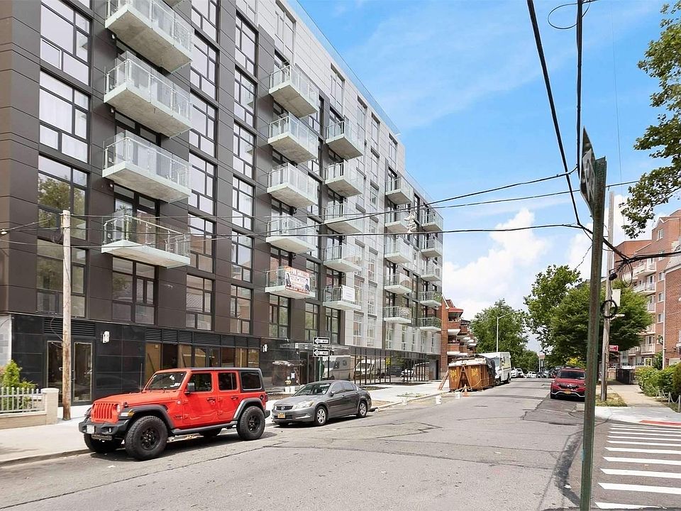 1st image of 65-18 Austin Street #3F