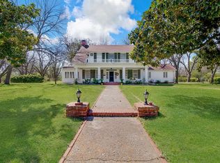 1200 Park Dr, Hillsboro, TX 76645