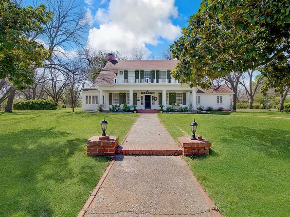 1200 Park Dr, Hillsboro, TX 76645