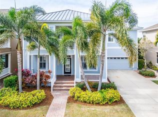 5726 Sea Turtle Pl, Apollo Beach, FL 33572