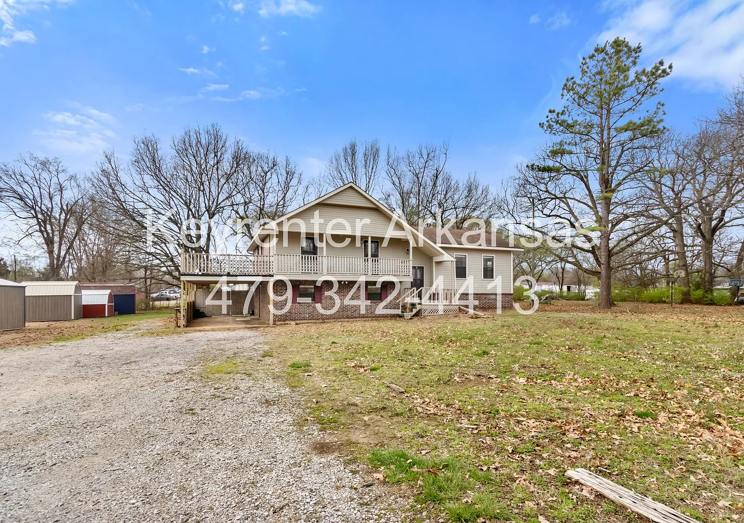 12405 Bethel Blacktop Rd Farmington Arkansas — Photo 3