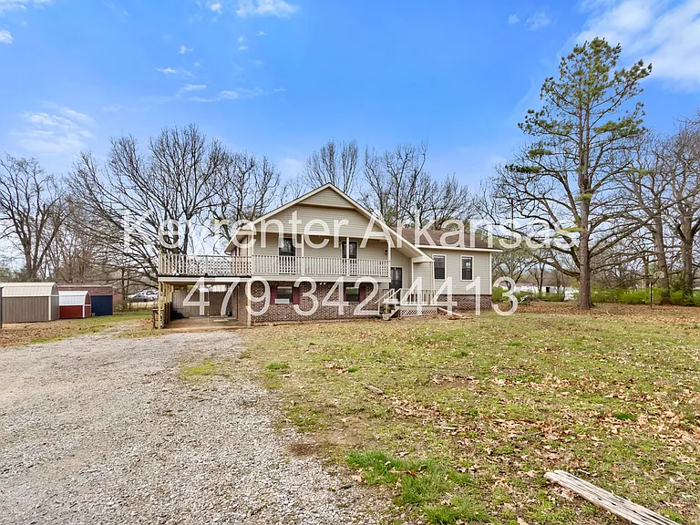 12405 Bethel Blacktop Rd — Photo 3
