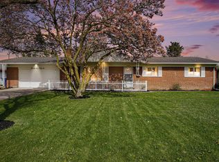 2946 Reppuhn Dr, Saginaw, MI 48603