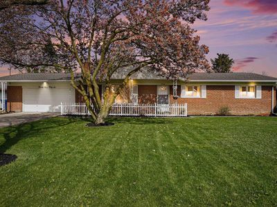 2946 Reppuhn Dr, Saginaw, MI, 48603