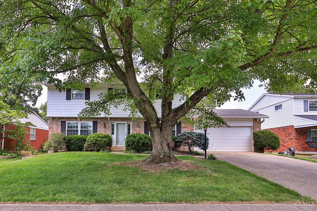 Real estate listing image